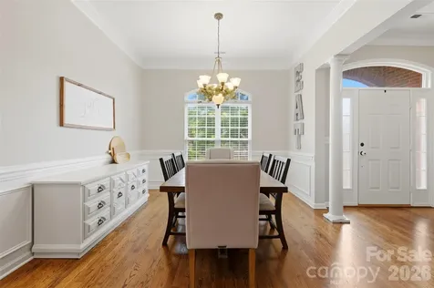 3126 Spring Fancy Lane Indian Trail NC 28079