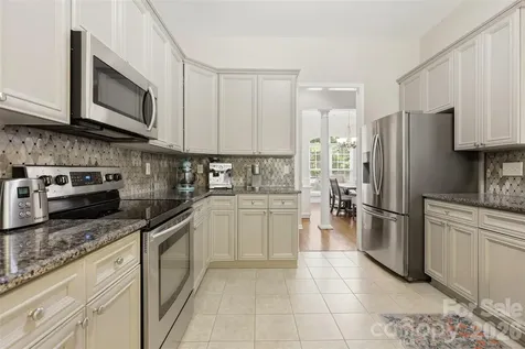 3126 Spring Fancy Lane Indian Trail NC 28079