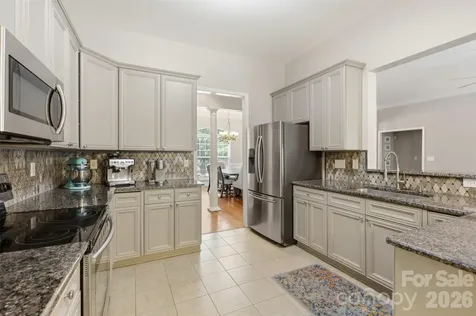 3126 Spring Fancy Lane Indian Trail NC 28079