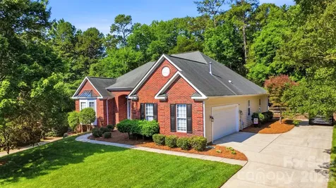 3126 Spring Fancy Lane Indian Trail NC 28079