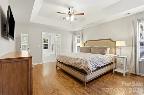 3126 Spring Fancy Lane Indian Trail NC 28079
