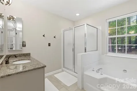 3126 Spring Fancy Lane Indian Trail NC 28079