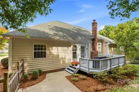 3126 Spring Fancy Lane Indian Trail NC 28079