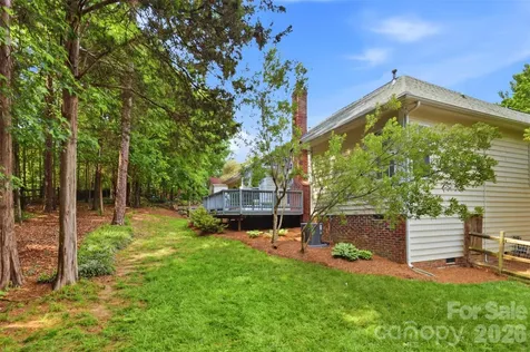 3126 Spring Fancy Lane Indian Trail NC 28079