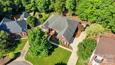 3126 Spring Fancy Lane Indian Trail NC 28079