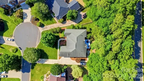 3126 Spring Fancy Lane Indian Trail NC 28079