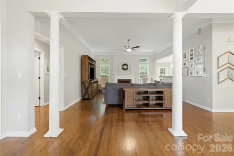 3126 Spring Fancy Lane Indian Trail NC 28079