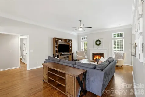 3126 Spring Fancy Lane Indian Trail NC 28079