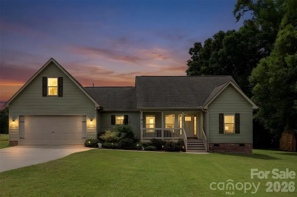 4933 Billy Wilson Road York SC 29745