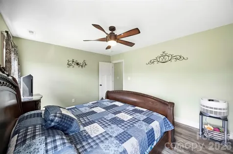 4933 Billy Wilson Road York SC 29745