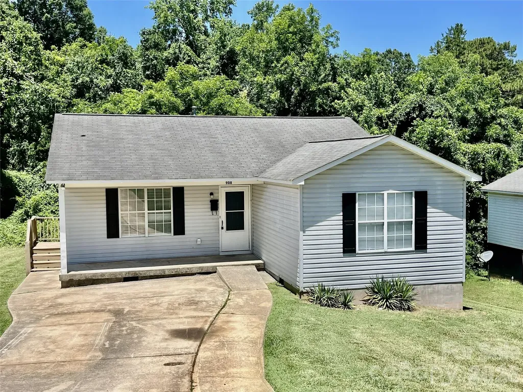 908 Green Street Salisbury NC 28144