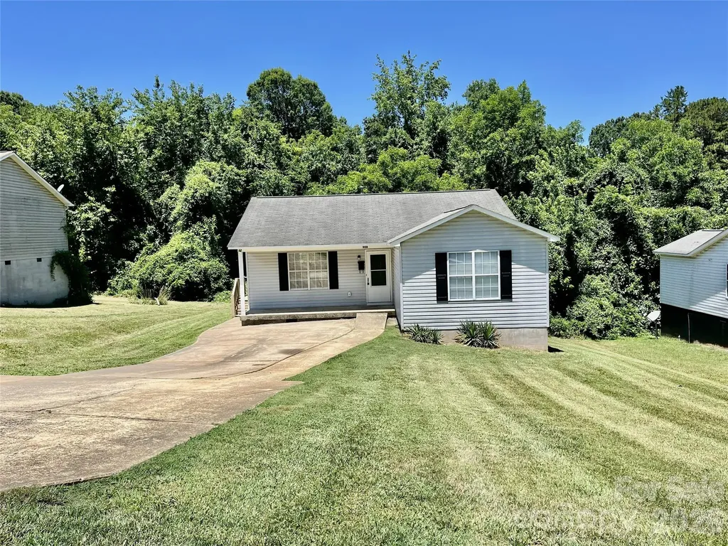 908 Green Street Salisbury NC 28144