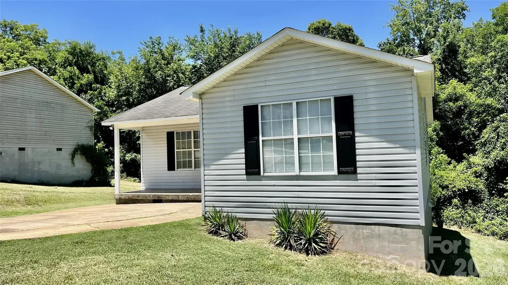 908 Green Street Salisbury NC 28144