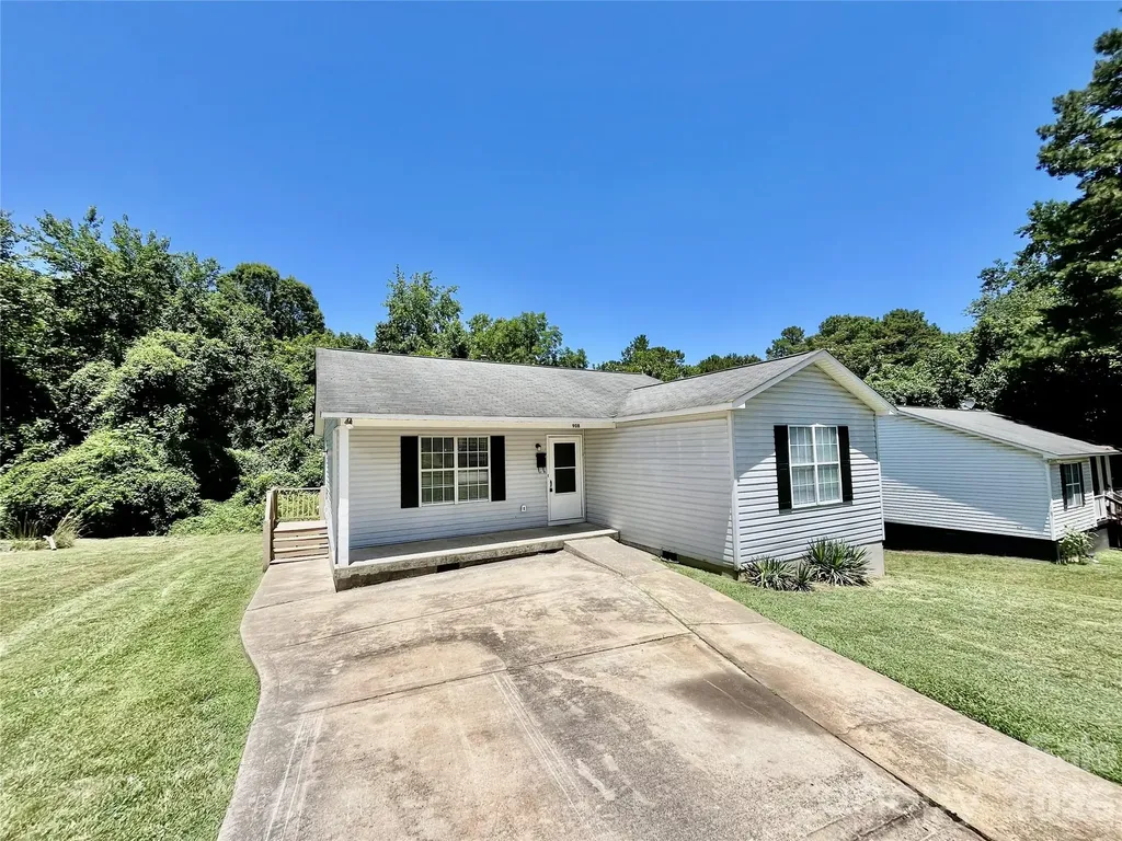 908 Green Street Salisbury NC 28144