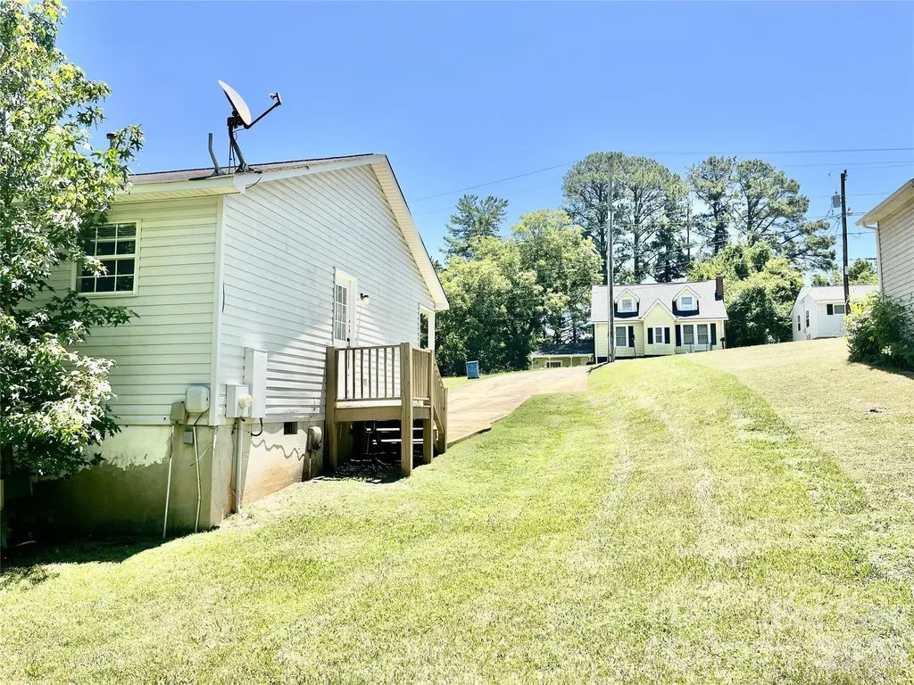 908 Green Street Salisbury NC 28144
