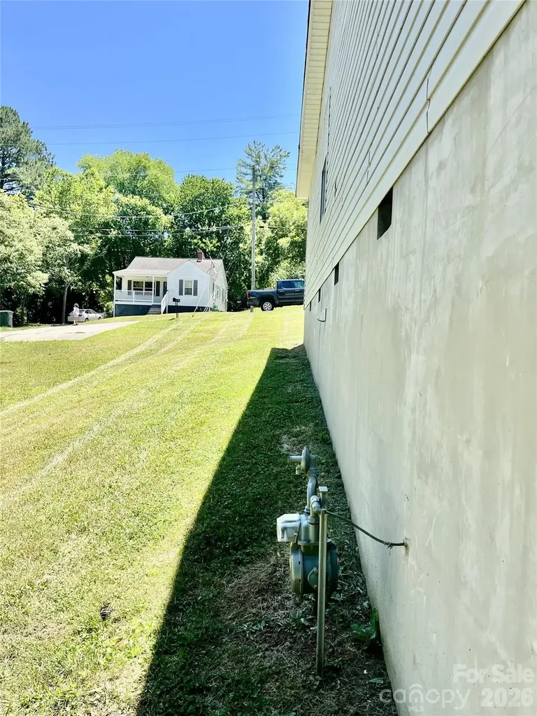 908 Green Street Salisbury NC 28144