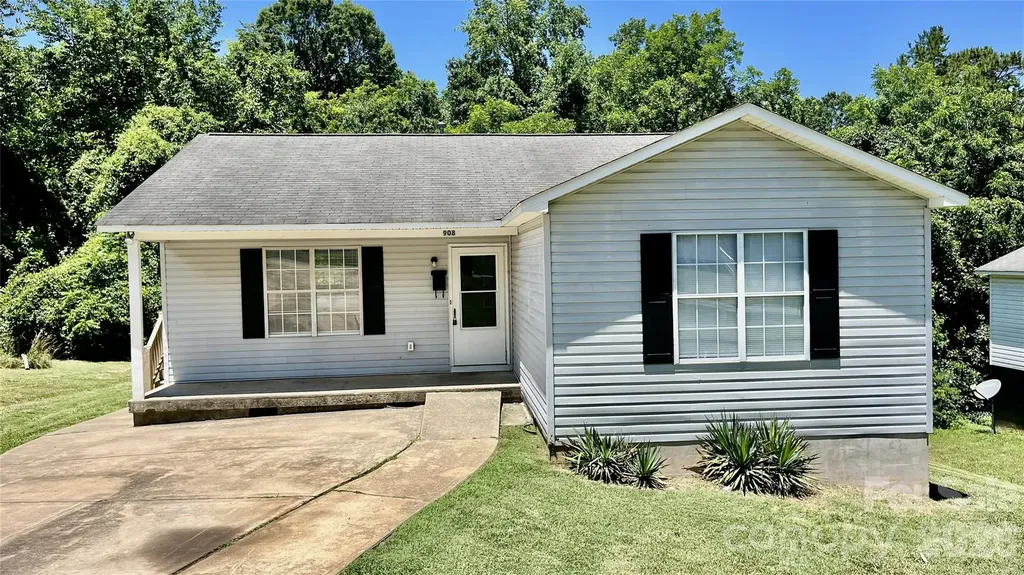 908 Green Street Salisbury NC 28144