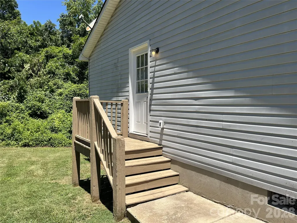 908 Green Street Salisbury NC 28144
