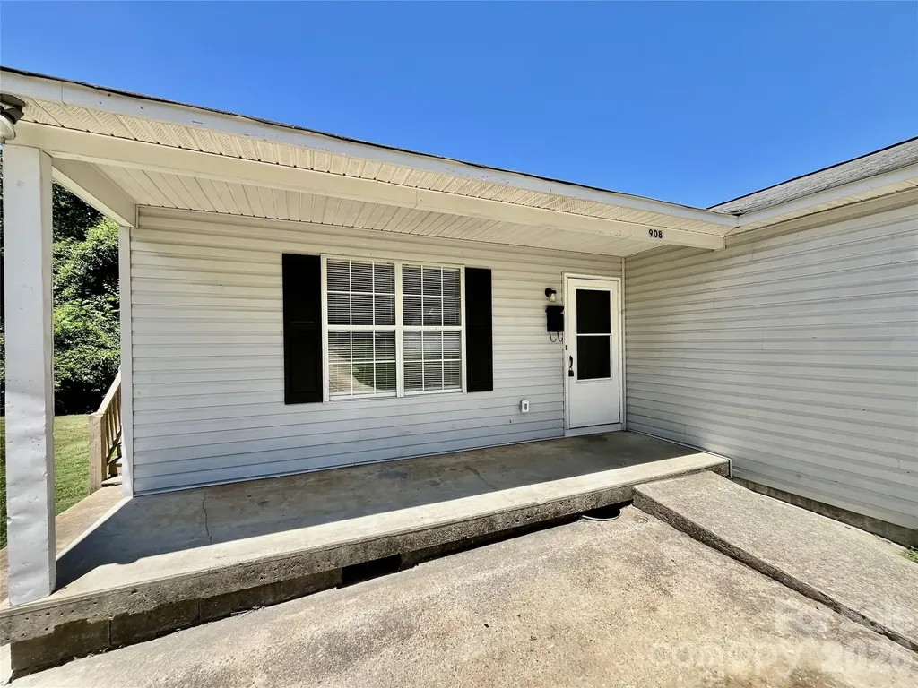908 Green Street Salisbury NC 28144