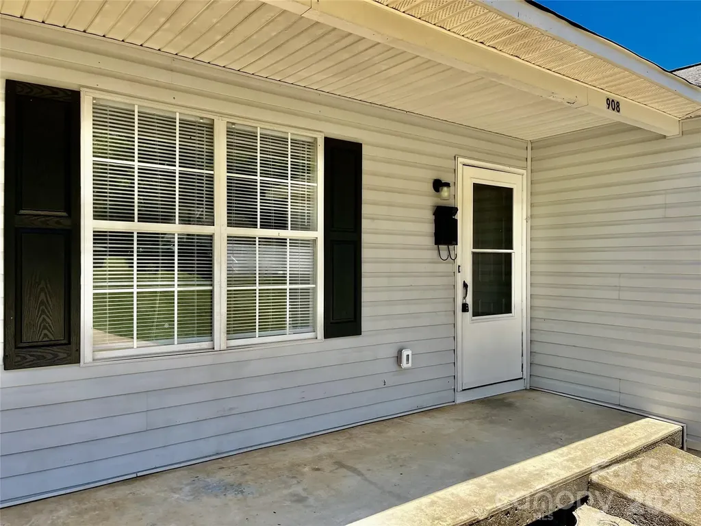 908 Green Street Salisbury NC 28144