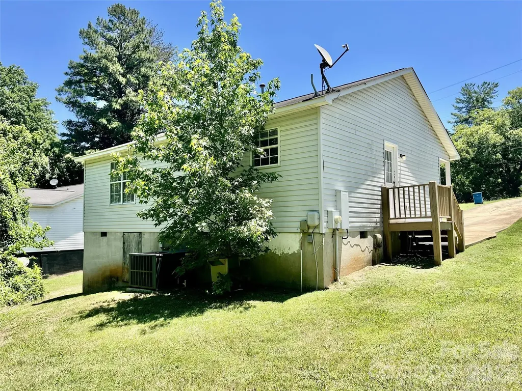 908 Green Street Salisbury NC 28144