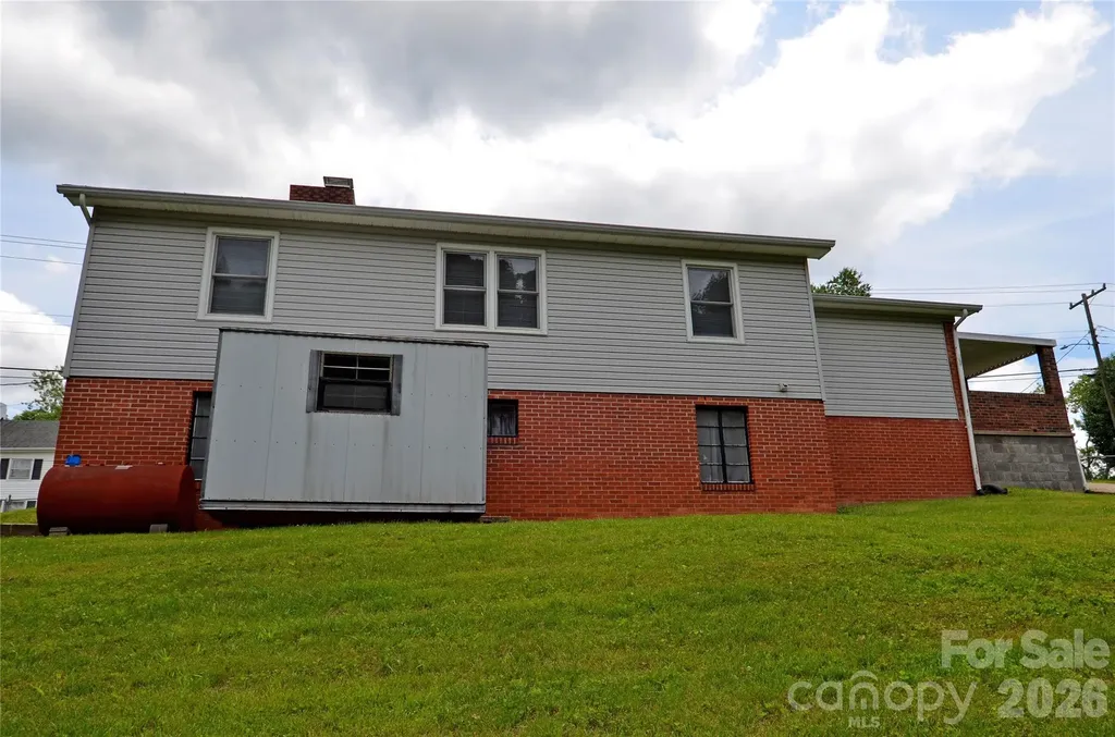 309 Morehead Road Marion NC 28752