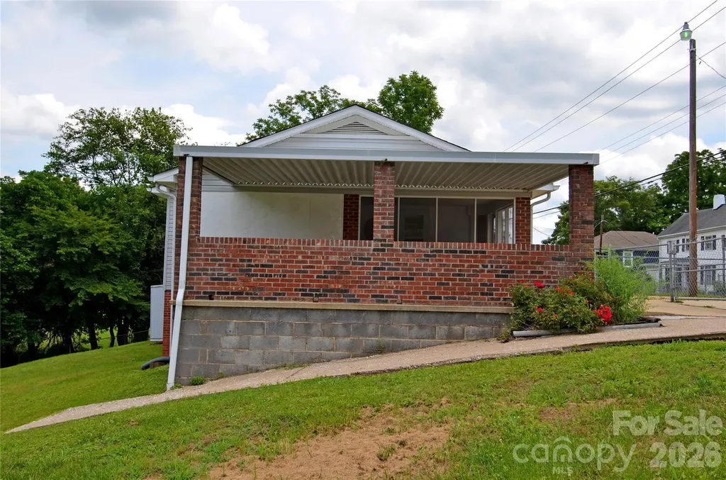 309 Morehead Road Marion NC 28752
