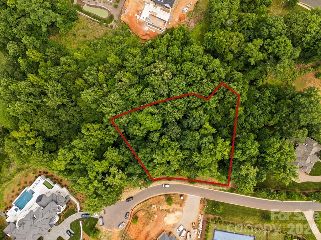 8706 Ruby Hill Court Waxhaw NC 28173