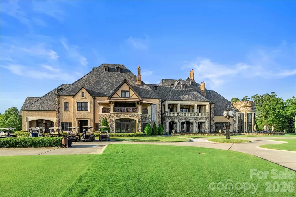 8706 Ruby Hill Court Waxhaw NC 28173