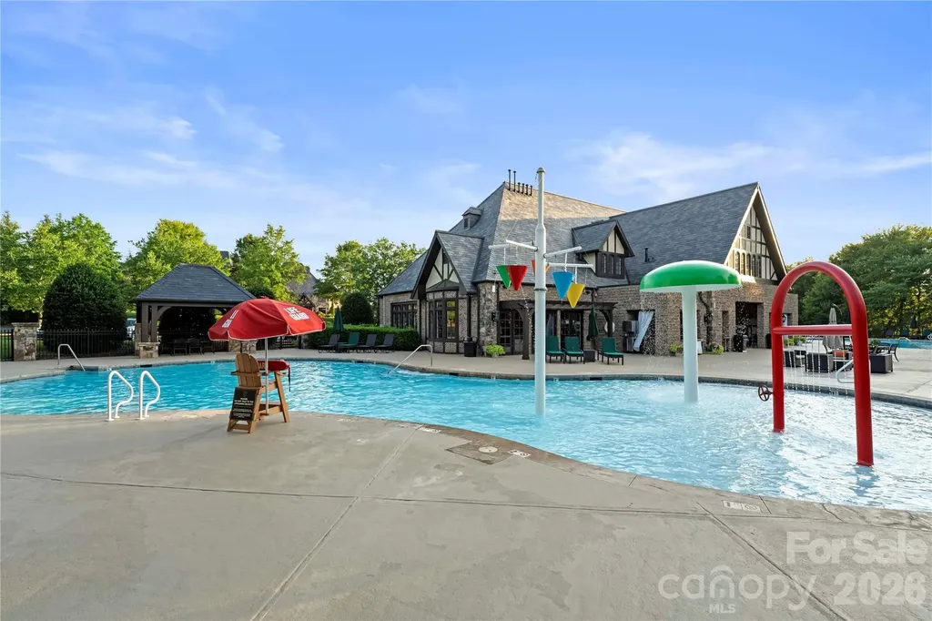8706 Ruby Hill Court Waxhaw NC 28173