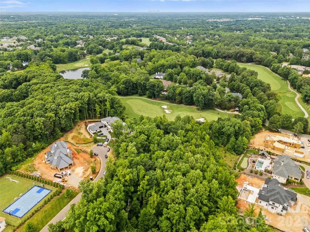 8706 Ruby Hill Court Waxhaw NC 28173