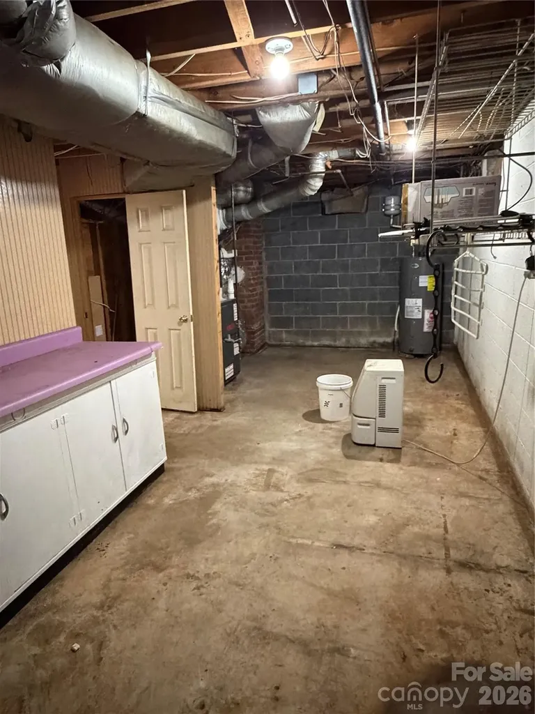 901 Ridgecrest Drive NE Lenoir NC 28645