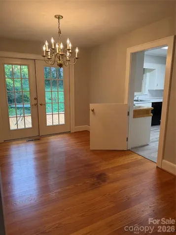 901 Ridgecrest Drive NE Lenoir NC 28645