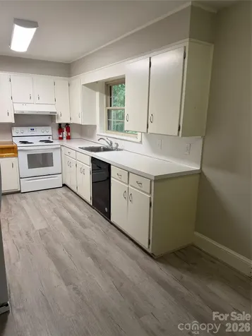901 Ridgecrest Drive NE Lenoir NC 28645