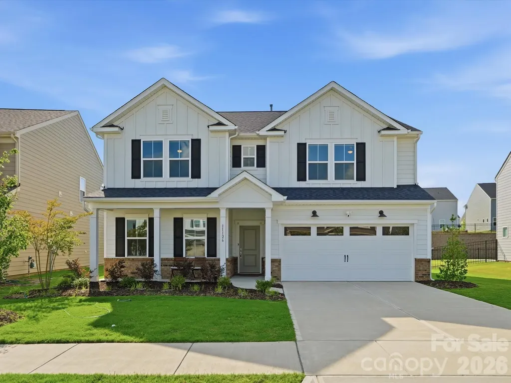 11126 Glasden Road Charlotte NC 28278
