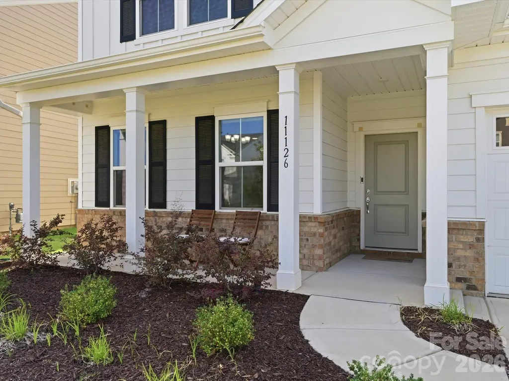 11126 Glasden Road Charlotte NC 28278