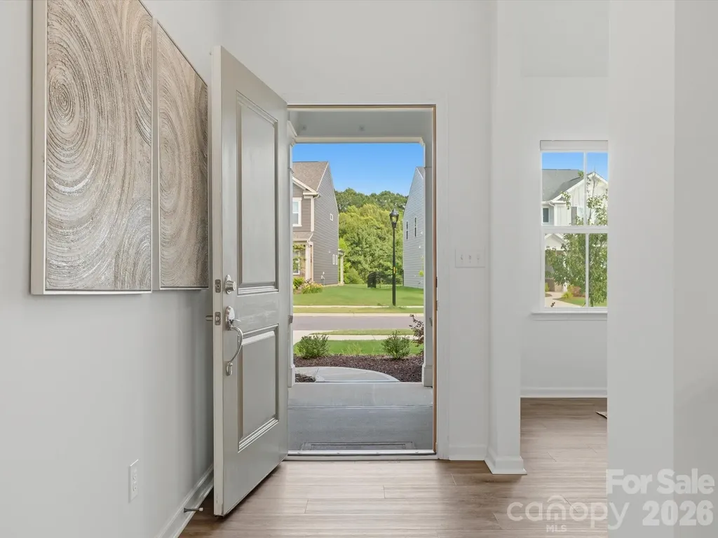 11126 Glasden Road Charlotte NC 28278