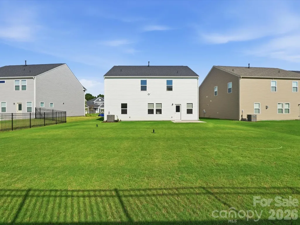 11126 Glasden Road Charlotte NC 28278