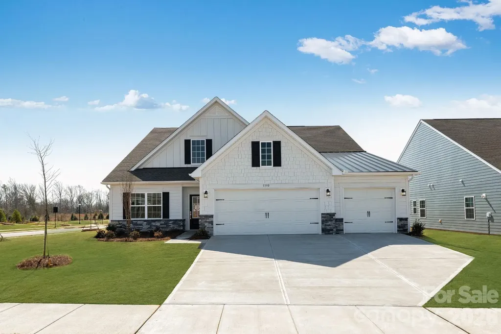 5390 Redbud Road Lancaster SC 29720
