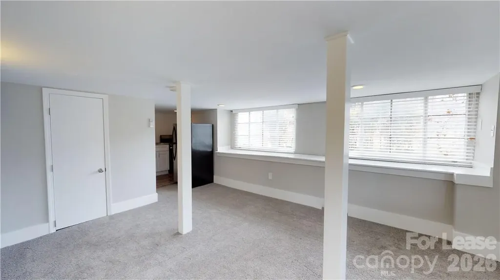 428 Hawthorne Lane Charlotte NC 28204