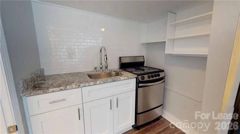 428 Hawthorne Lane Charlotte NC 28204