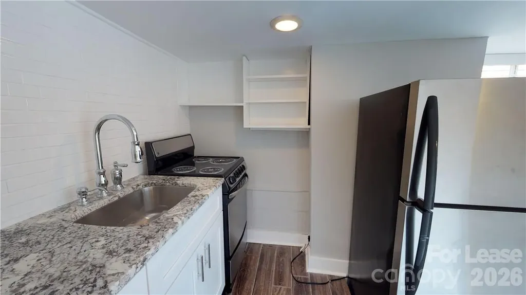 428 Hawthorne Lane Charlotte NC 28204
