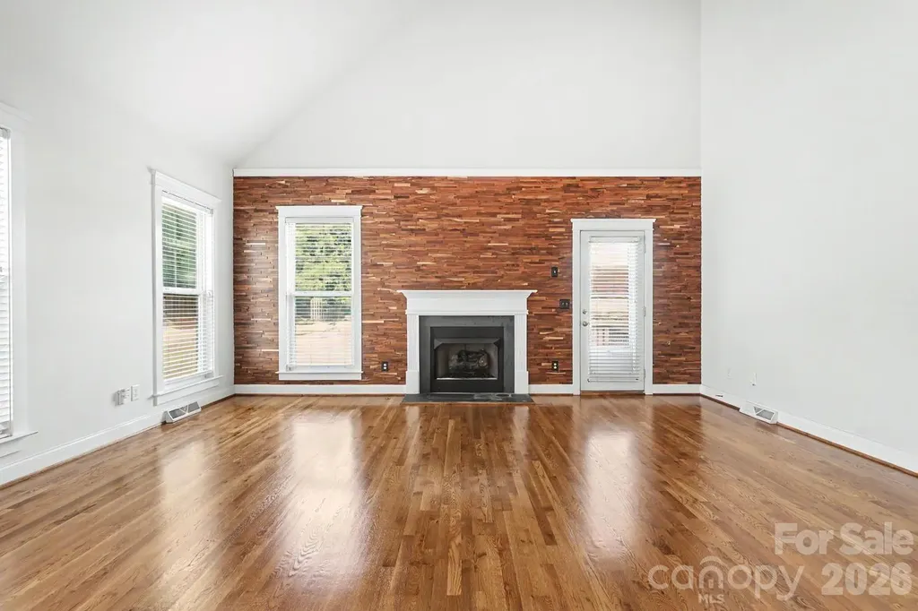 3044 Parker Green Trail Charlotte NC 28269