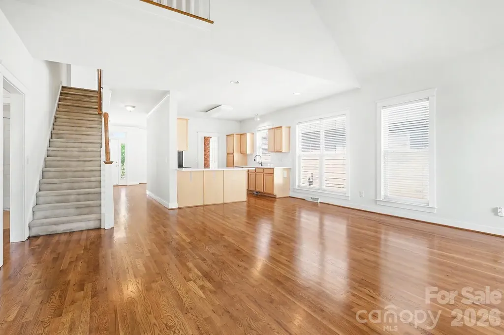 3044 Parker Green Trail Charlotte NC 28269
