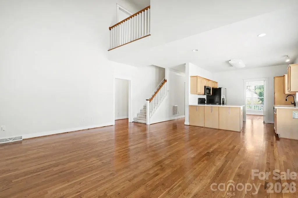 3044 Parker Green Trail Charlotte NC 28269
