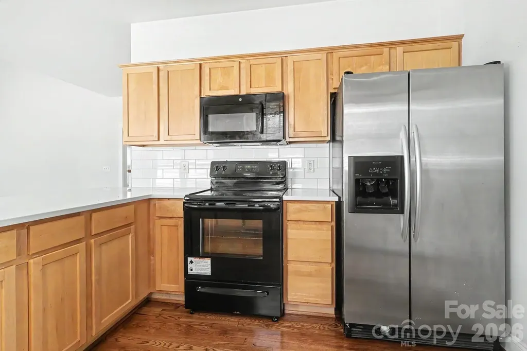 3044 Parker Green Trail Charlotte NC 28269
