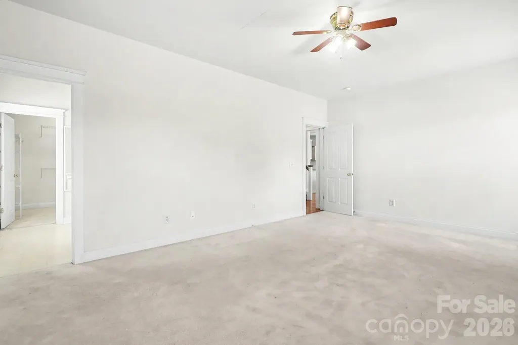 3044 Parker Green Trail Charlotte NC 28269