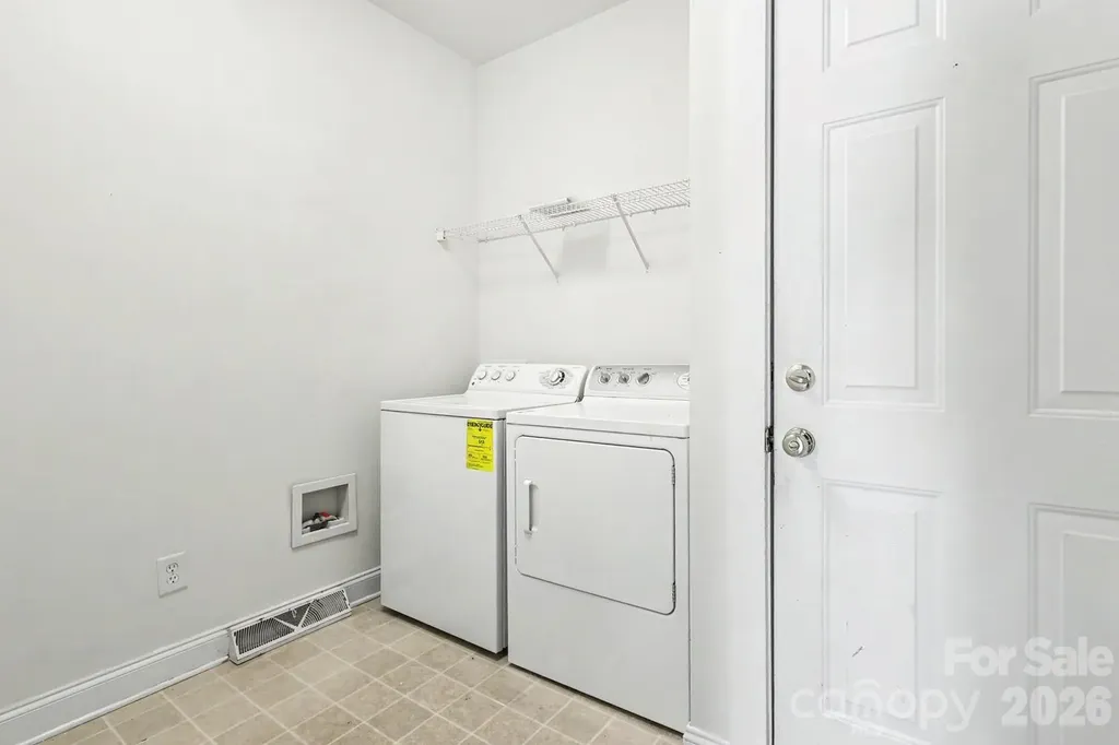 3044 Parker Green Trail Charlotte NC 28269