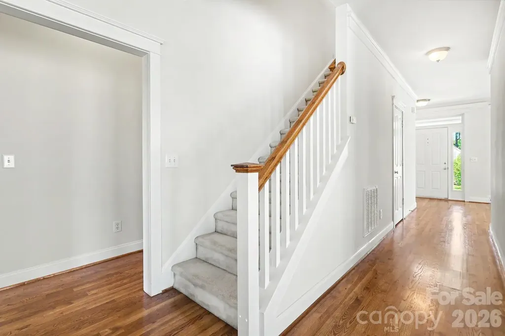 3044 Parker Green Trail Charlotte NC 28269