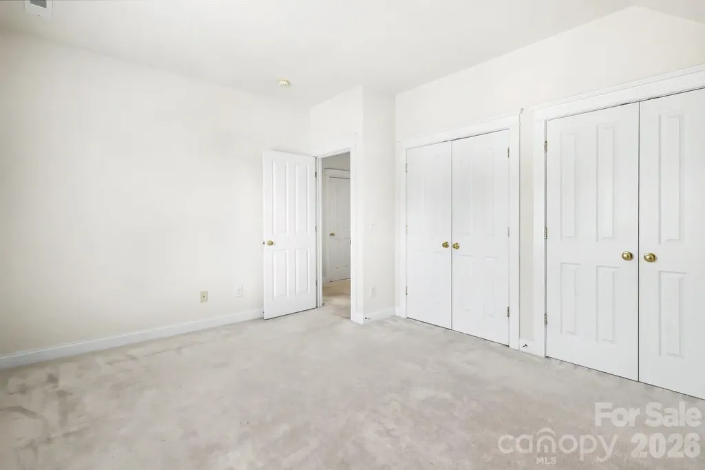 3044 Parker Green Trail Charlotte NC 28269